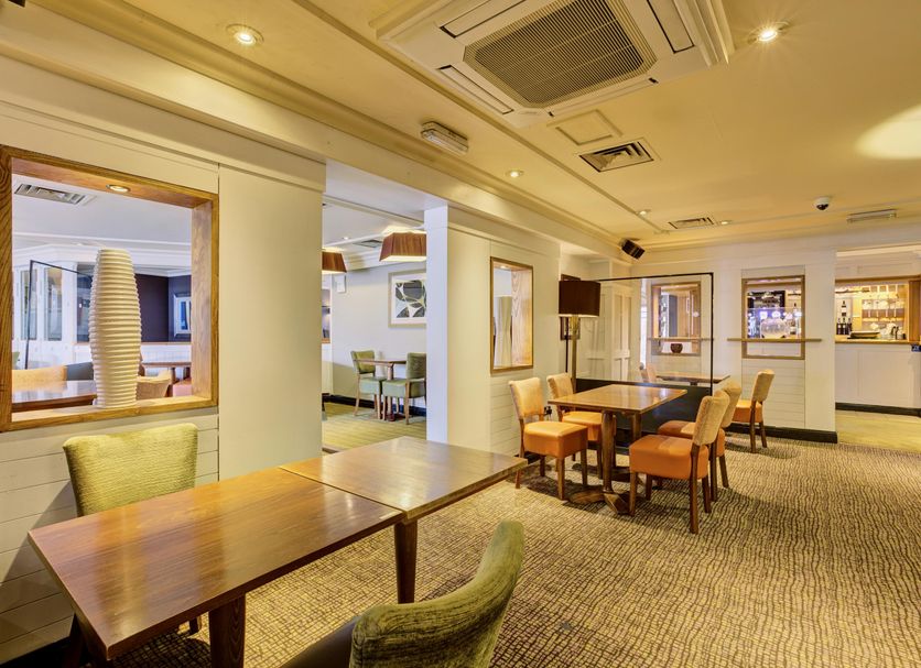 Εστιατόριο Φωτογραφία