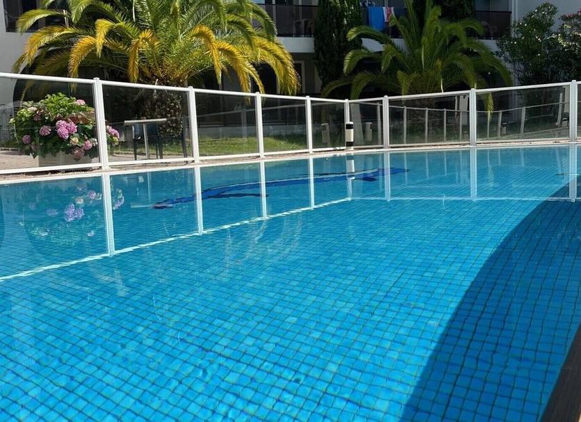 Πισίνα Φωτογραφία