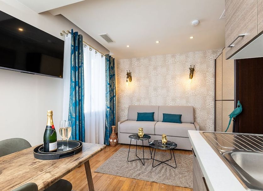 Σαλόνι Φωτογραφία