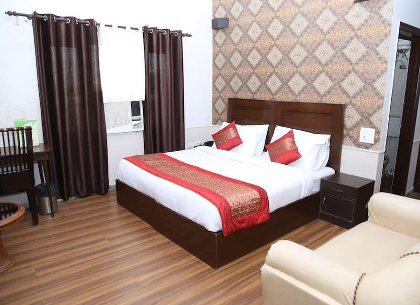 Κρεβατοκάμαρα Φωτογραφία