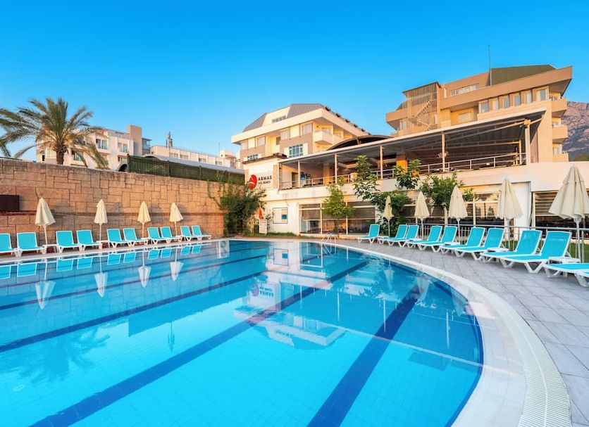 Πισίνα Φωτογραφία