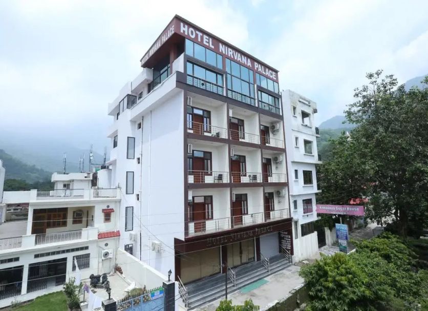 Κτίριο Φωτογραφία