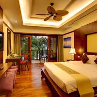 Duangjitt Resort And Spa