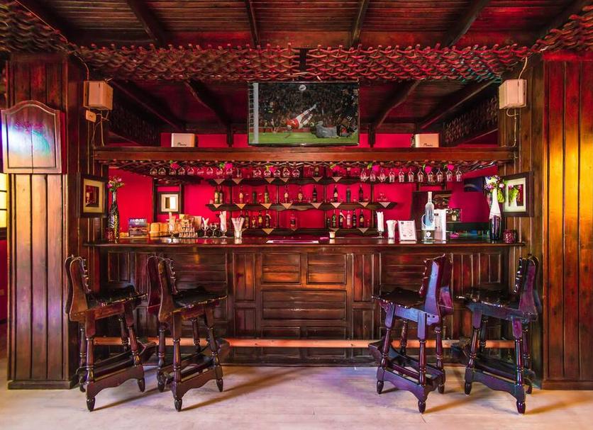Bar Φωτογραφία
