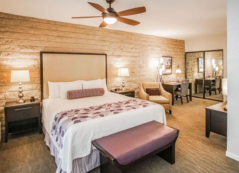 Κρεβατοκάμαρα Φωτογραφία