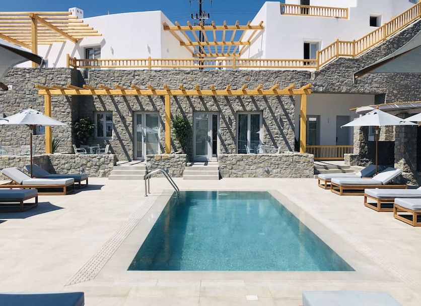 Πισίνα Φωτογραφία