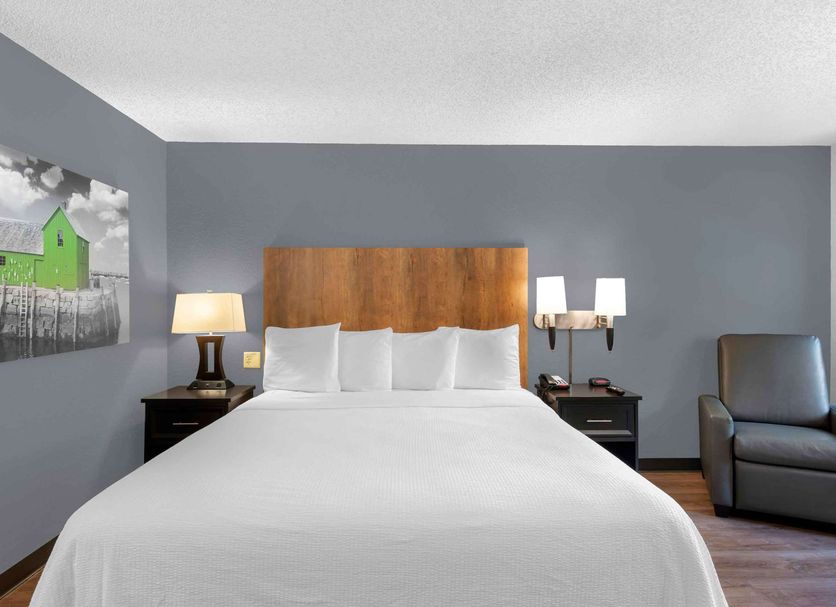 Κρεβατοκάμαρα Φωτογραφία