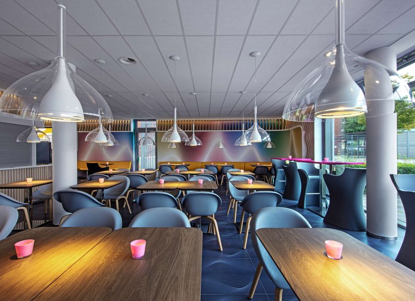 Εστιατόριο Φωτογραφία