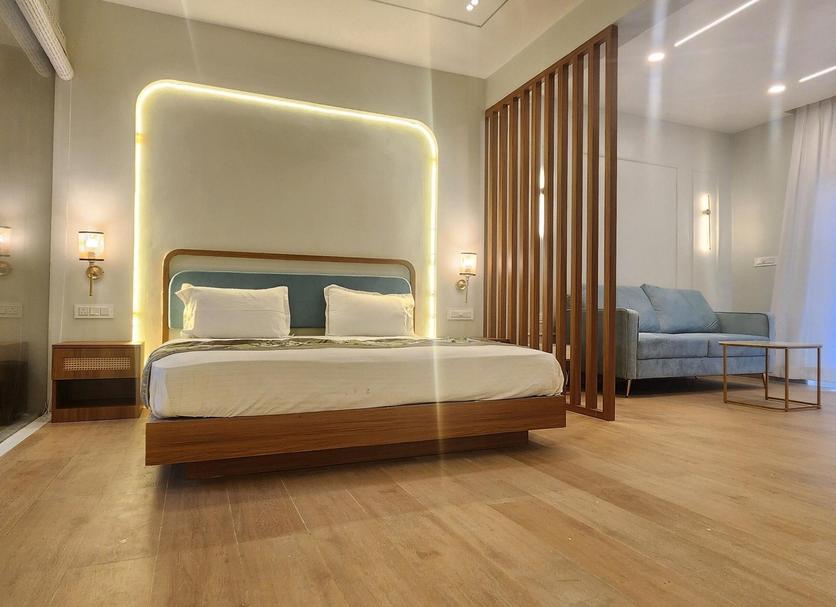 Κρεβατοκάμαρα Φωτογραφία