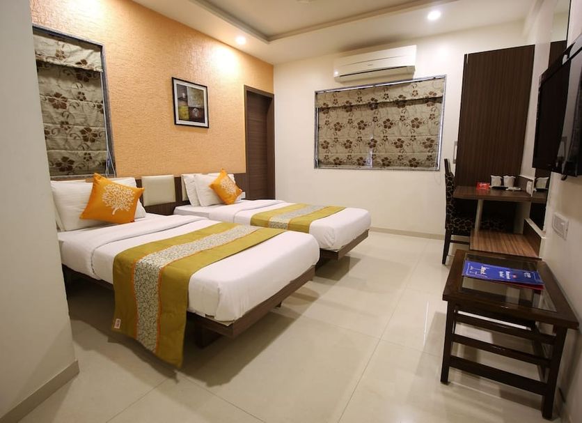 Κρεβατοκάμαρα Φωτογραφία