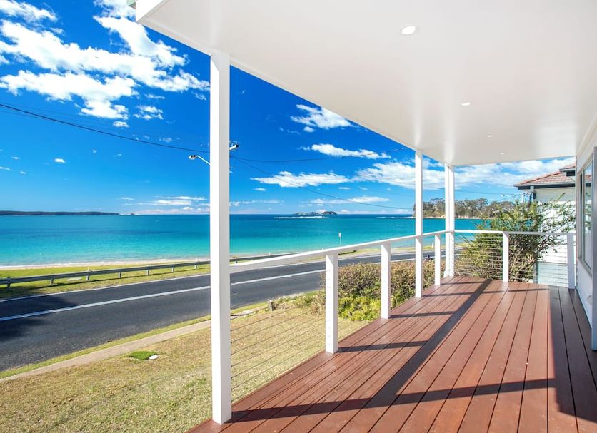 Μπαλκόνι Φωτογραφία