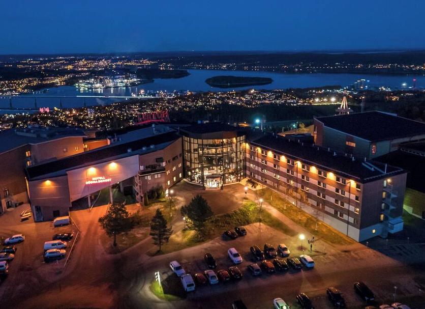 Κτίριο Φωτογραφία