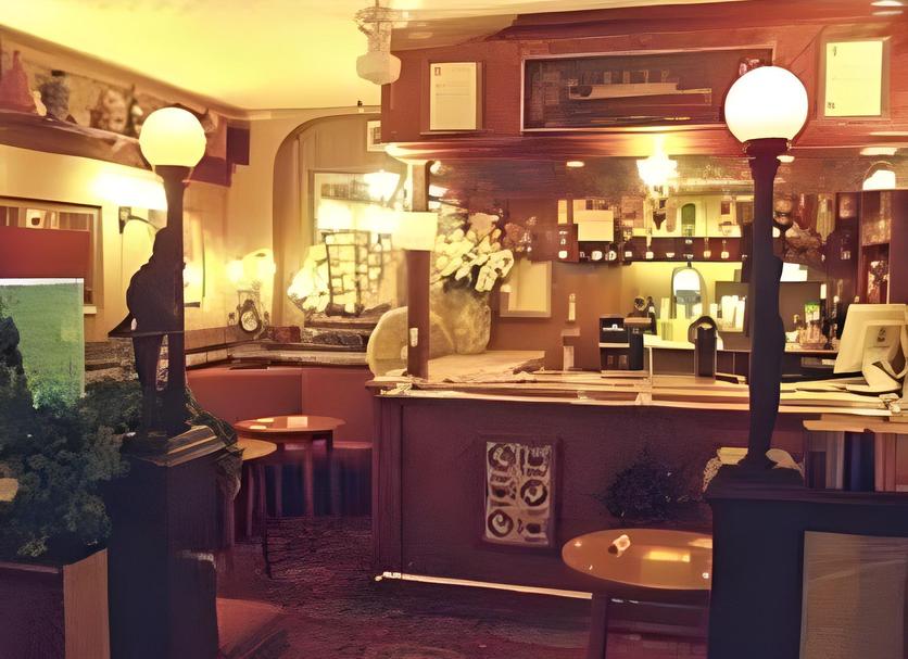 Bar Φωτογραφία