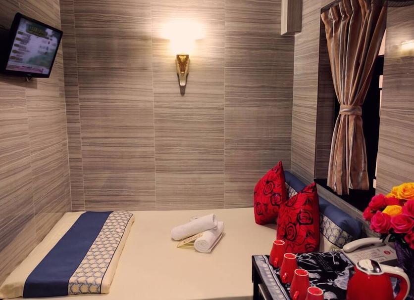 Κρεβατοκάμαρα Φωτογραφία