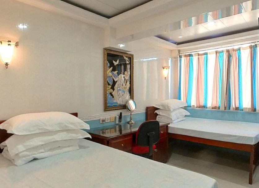 Κρεβατοκάμαρα Φωτογραφία