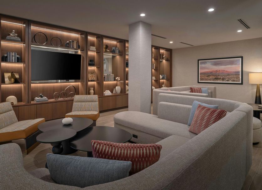 Σαλόνι Φωτογραφία