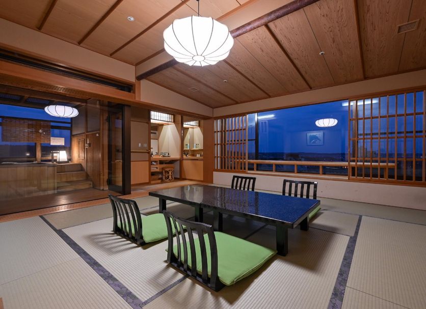 Τραπεζαρία Φωτογραφία