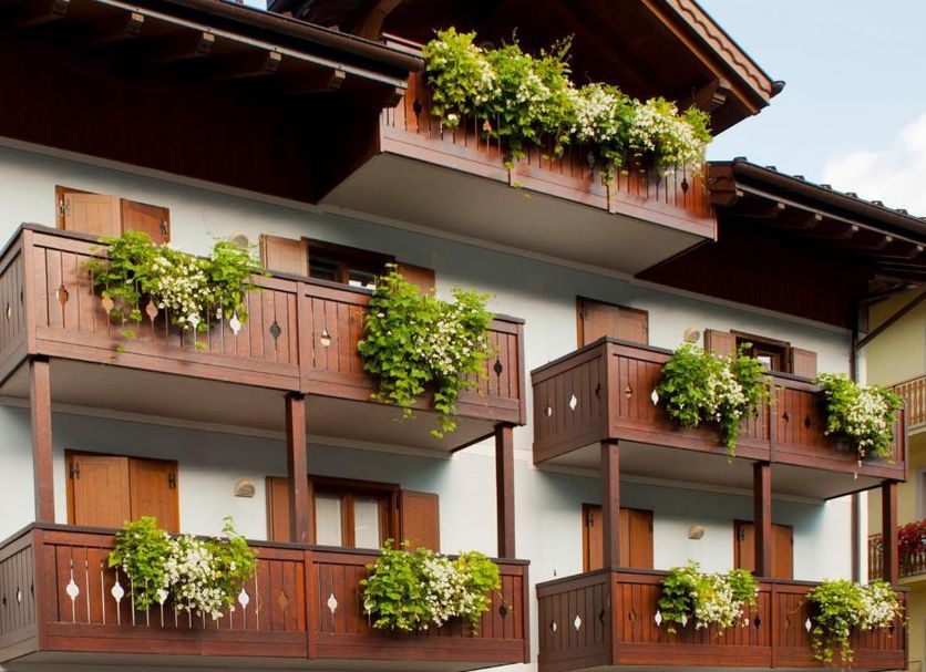 Κτίριο Φωτογραφία