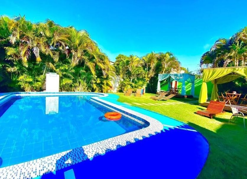 Πισίνα Φωτογραφία