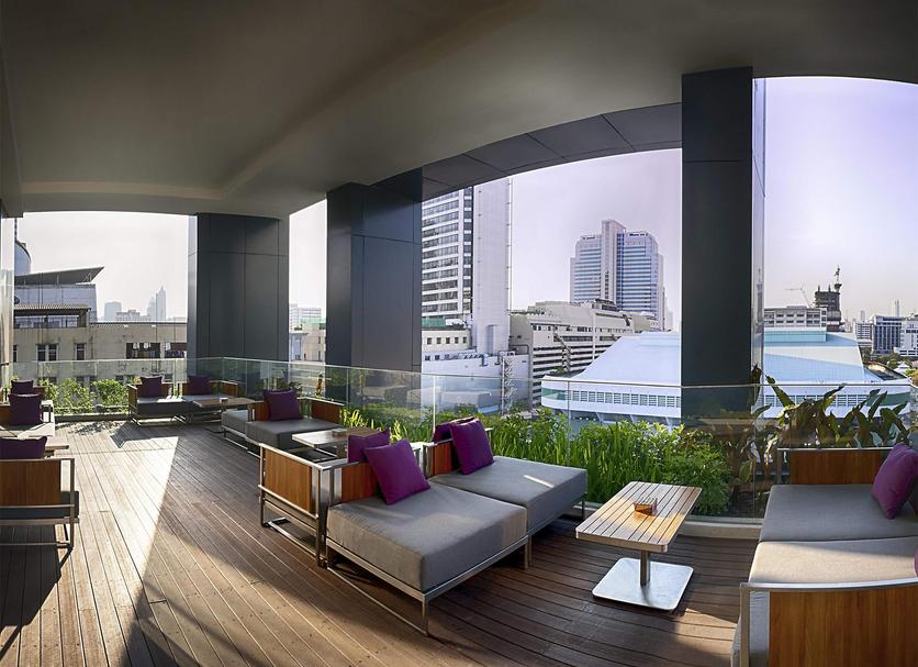 Μπαλκόνι Φωτογραφία