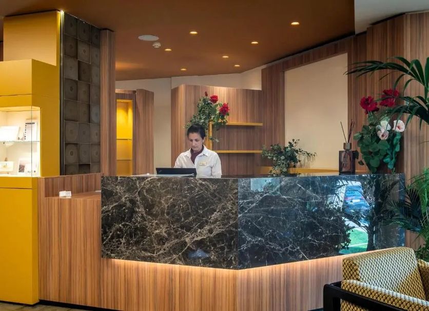 Ρεσεψιόν Φωτογραφία