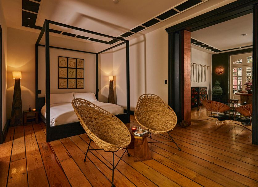 Κρεβατοκάμαρα Φωτογραφία