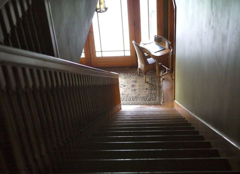 Σκάλες Φωτογραφία