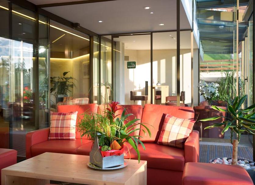 Σαλόνι ξενοδοχείου Φωτογραφία