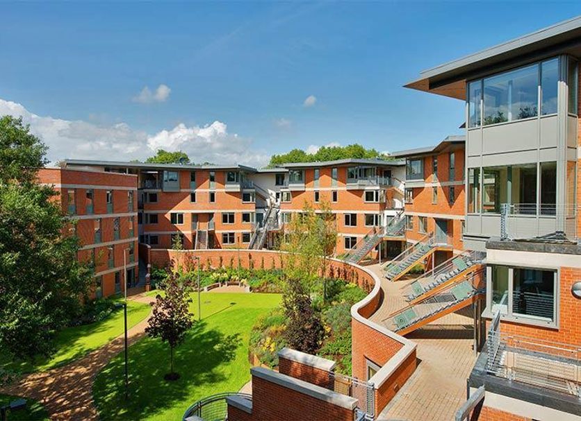 Κτίριο Φωτογραφία