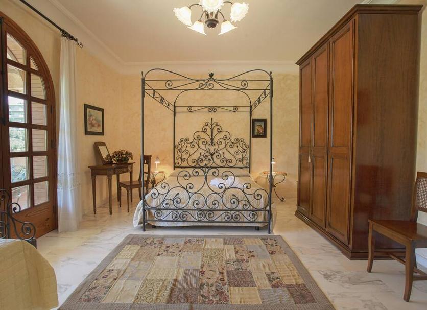 Κρεβατοκάμαρα Φωτογραφία