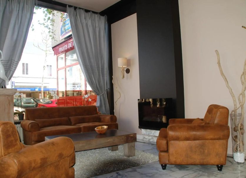 Σαλόνι Φωτογραφία