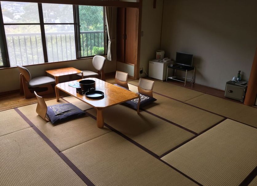 Τραπεζαρία Φωτογραφία