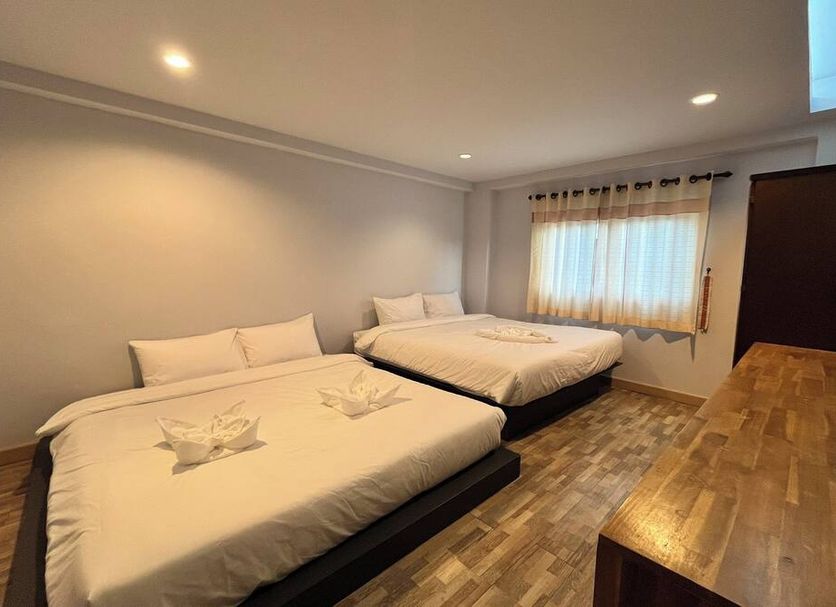 Κρεβατοκάμαρα Φωτογραφία