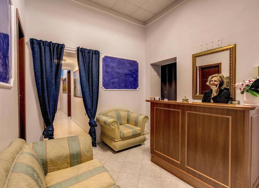 Ρεσεψιόν Φωτογραφία