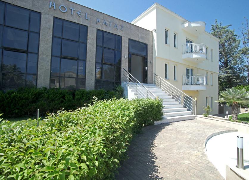 Κτίριο Φωτογραφία