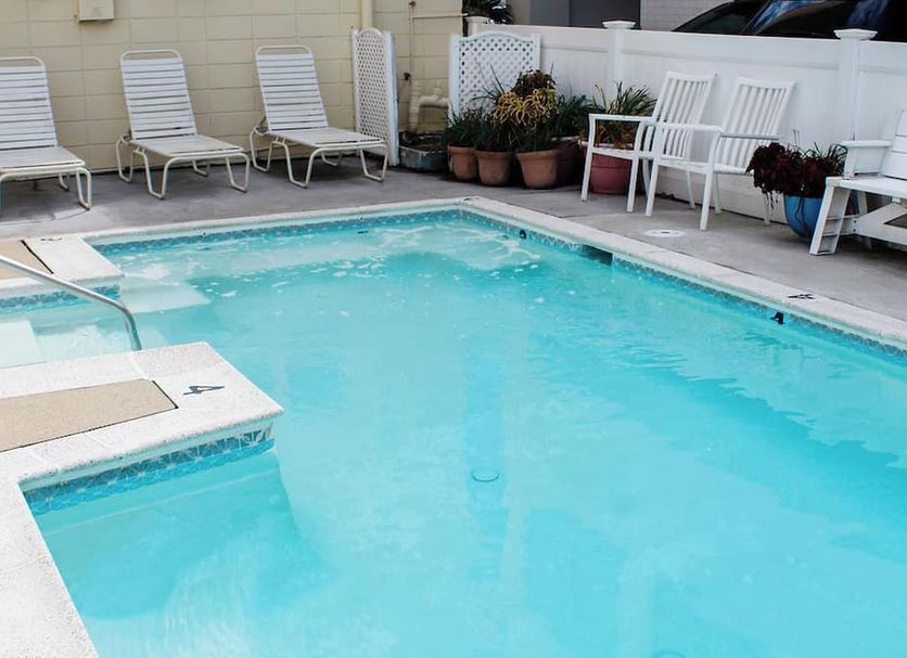 Πισίνα Φωτογραφία