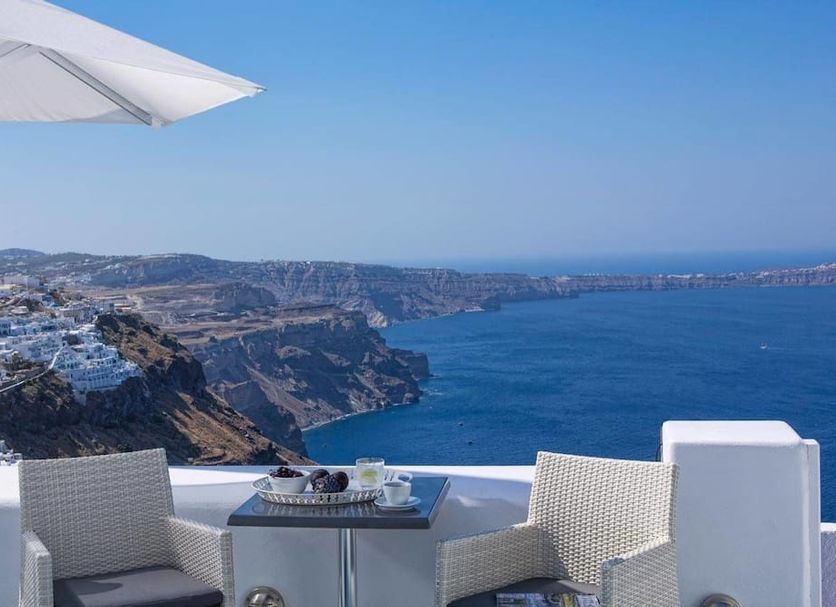 Μπαλκόνι Φωτογραφία