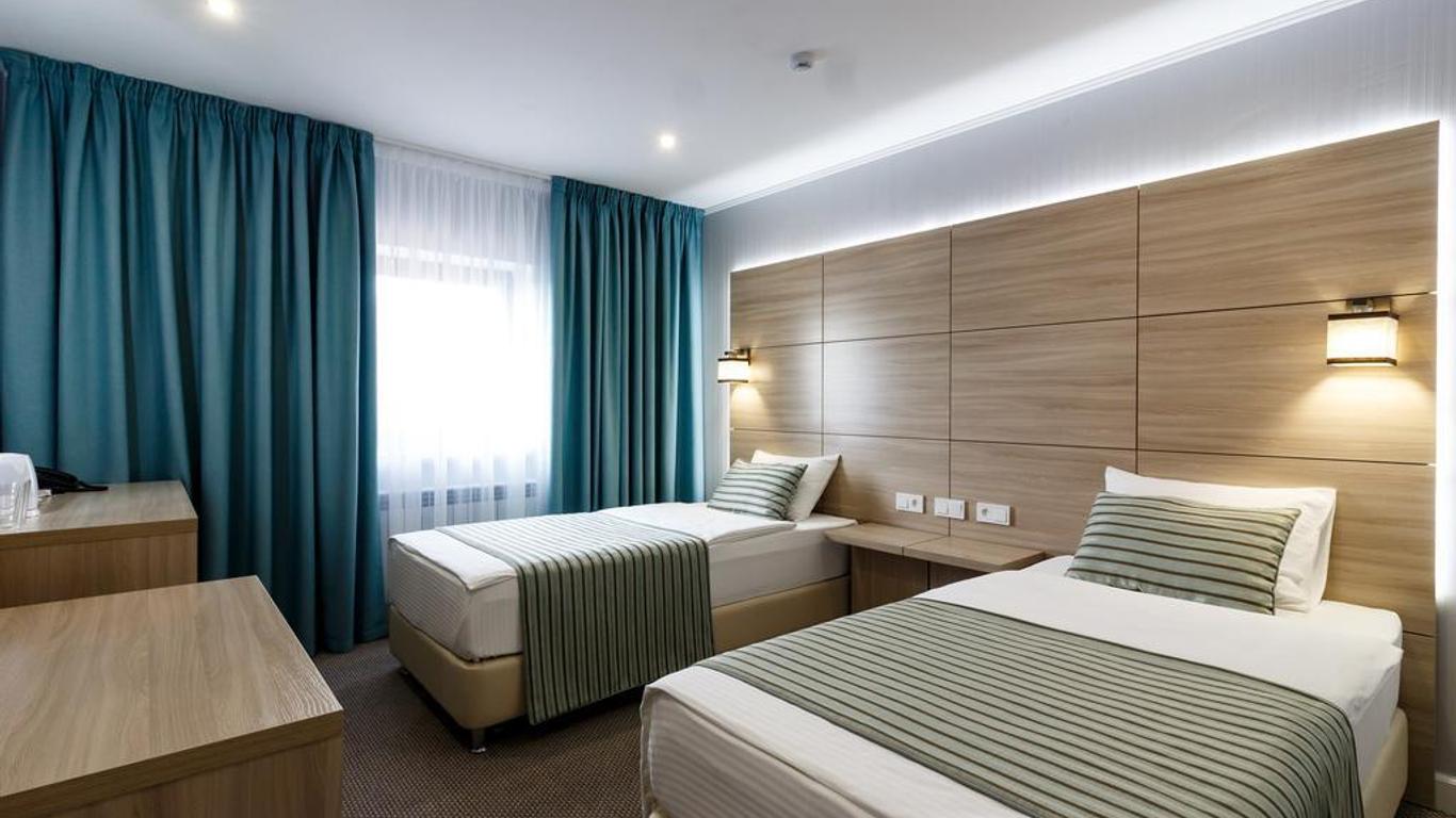 Inter Hotel