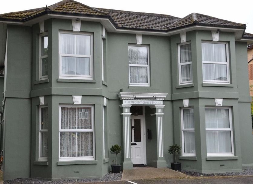 Κτίριο Φωτογραφία