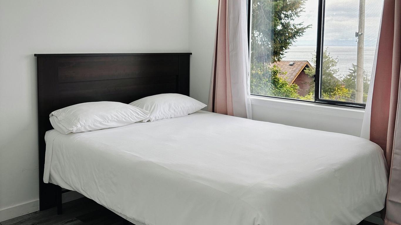 Westview Centre Motel Ltd