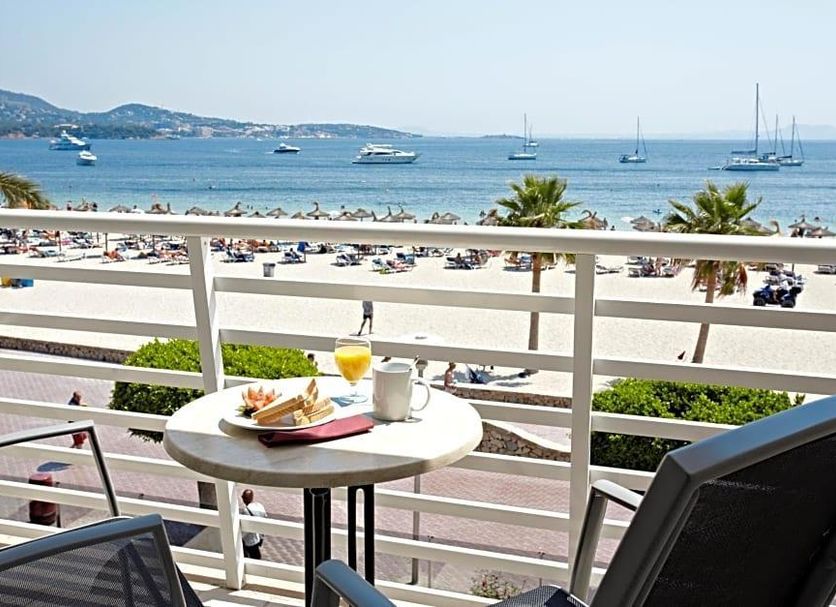 Μπαλκόνι Φωτογραφία