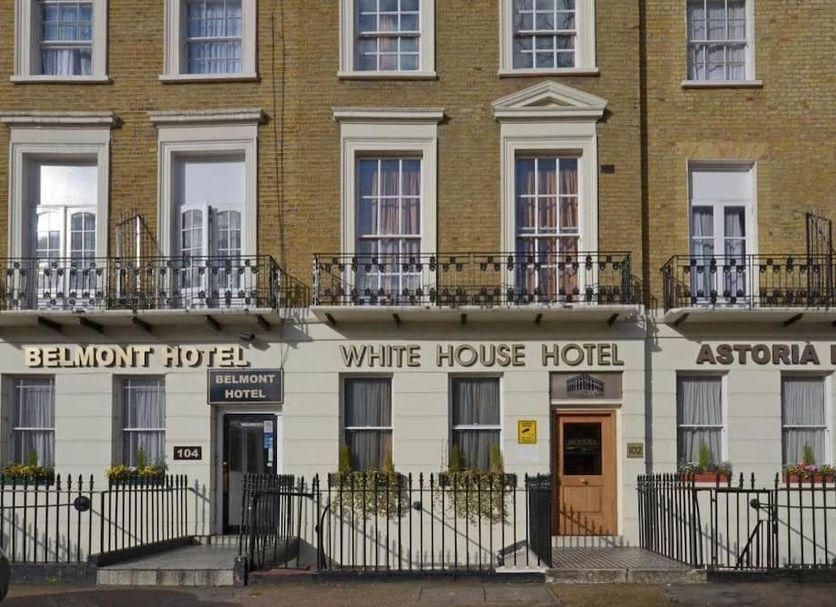 Κτίριο Φωτογραφία