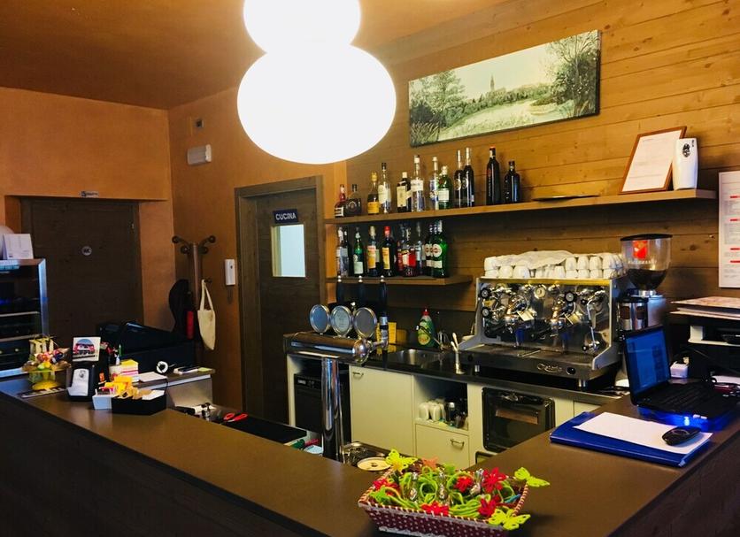 Bar Φωτογραφία