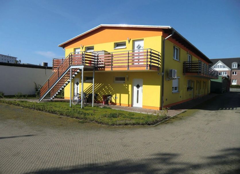 Κτίριο Φωτογραφία