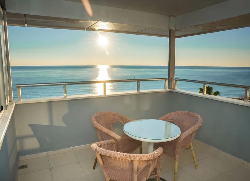 Μπαλκόνι Φωτογραφία