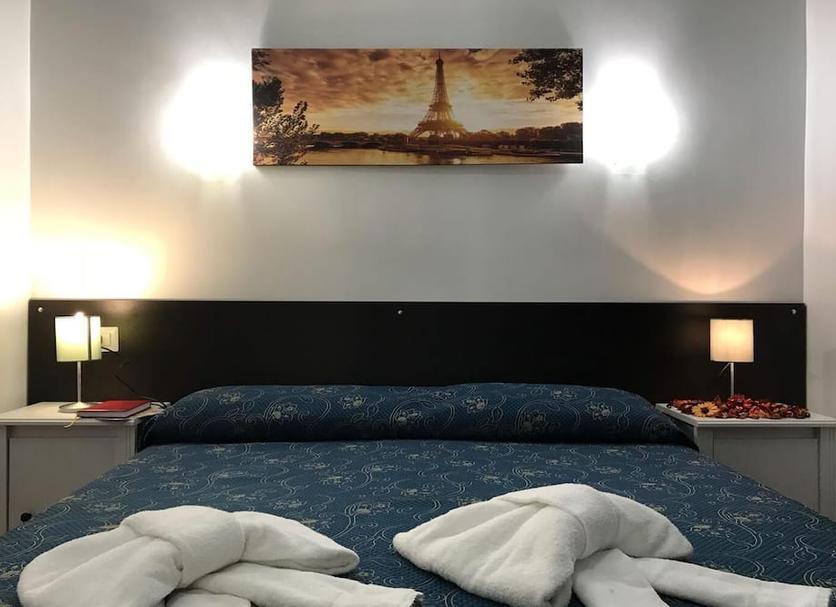 Κρεβατοκάμαρα Φωτογραφία