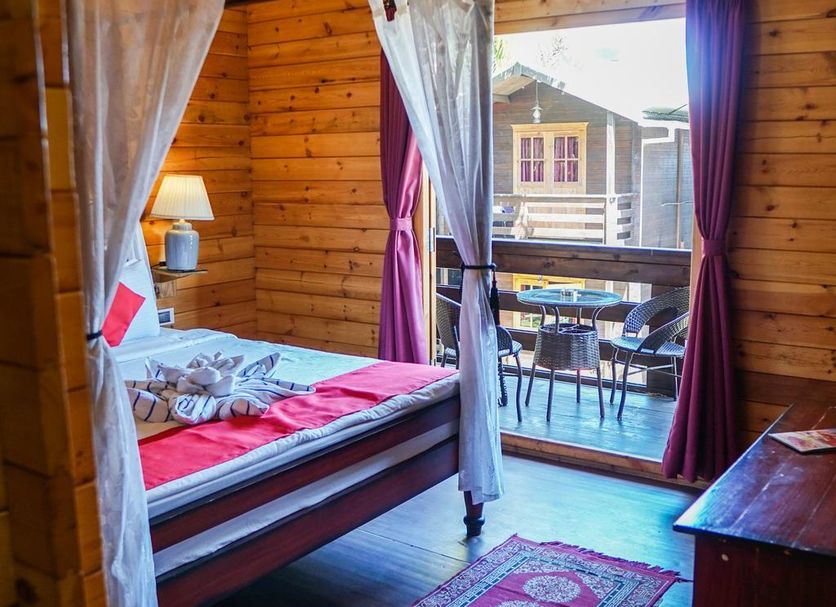 Κρεβατοκάμαρα Φωτογραφία