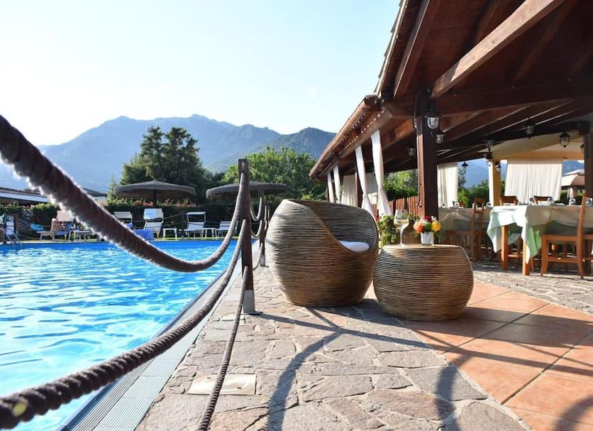 Πισίνα Φωτογραφία