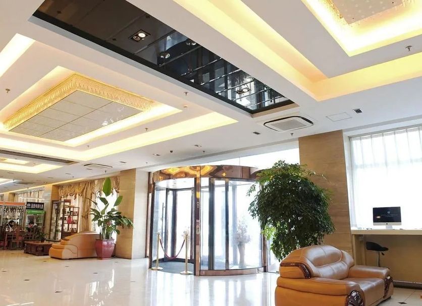 Σαλόνι ξενοδοχείου Φωτογραφία