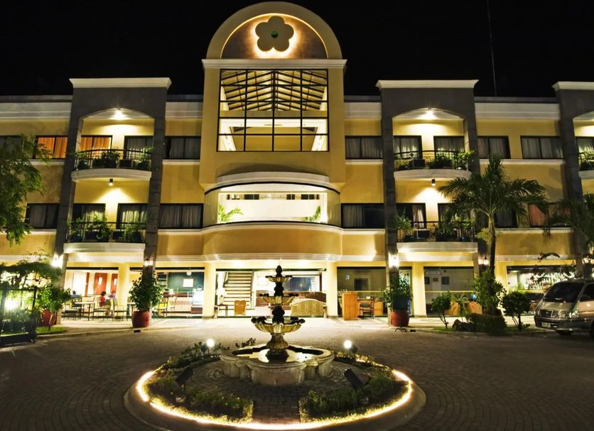 Κτίριο Φωτογραφία